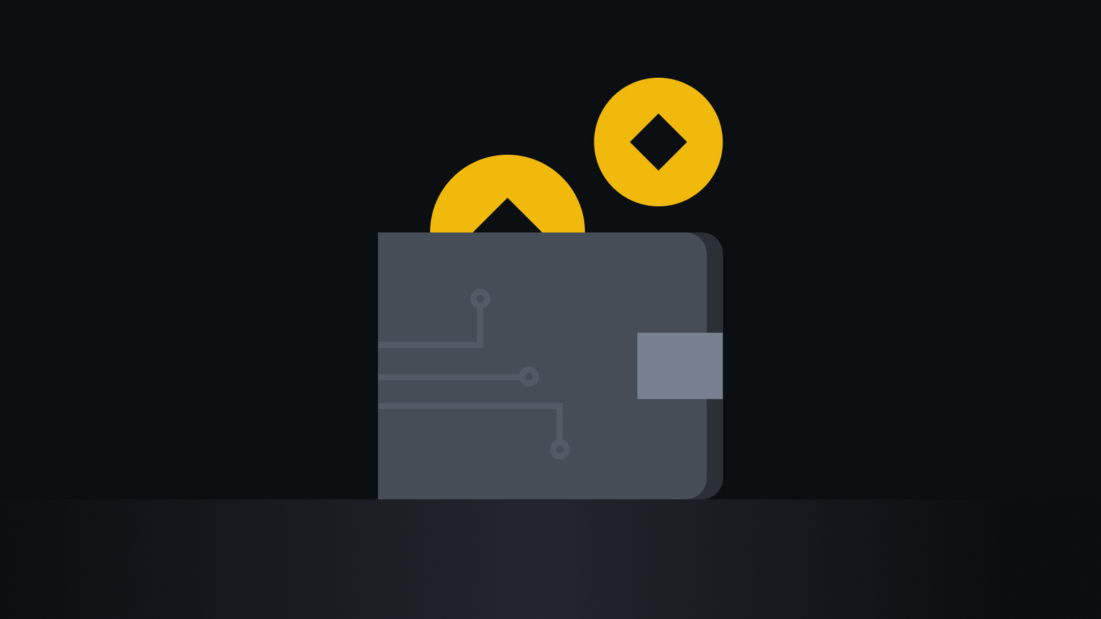 极致用户体验，定义交易新标准